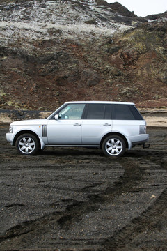 4x4car