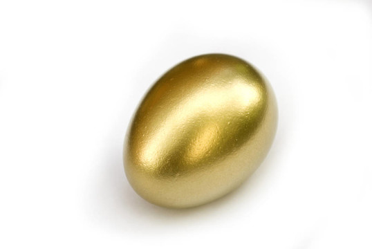 金蛋