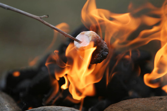 有點過火了