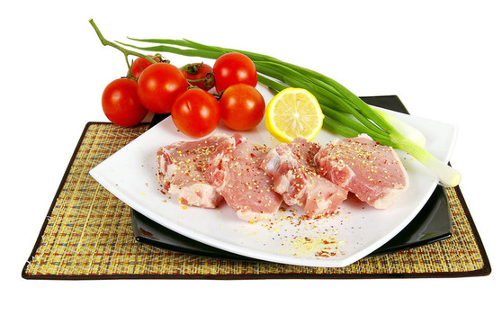 肉菜