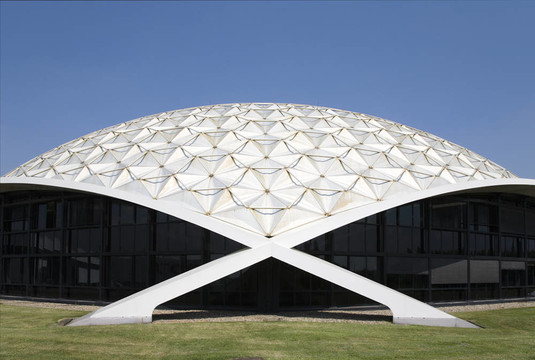 現(xiàn)代建筑
