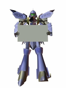 泰坦機器人