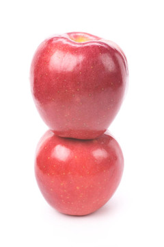 紅蘋果