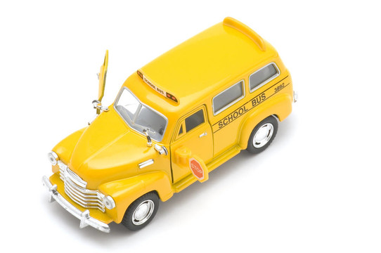 校車
