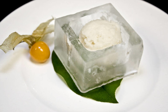 冰沙