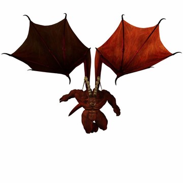 魔鬼