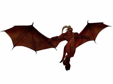 魔鬼
