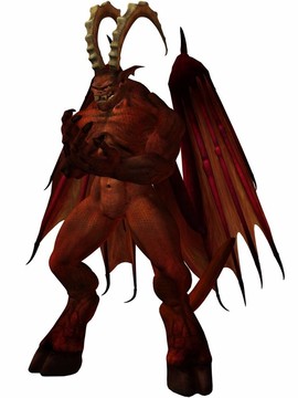 魔鬼