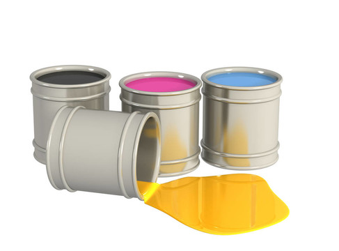 CMYK
