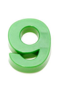 九號(hào)