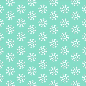 雪花壁紙