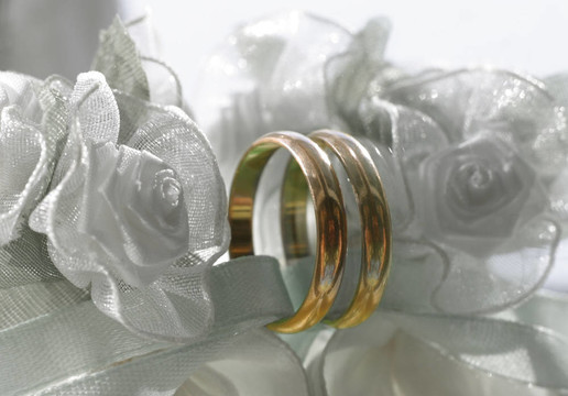 結(jié)婚戒指