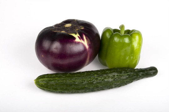 蔬菜