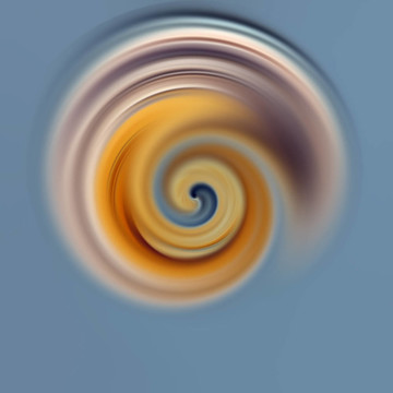 摘要渦流