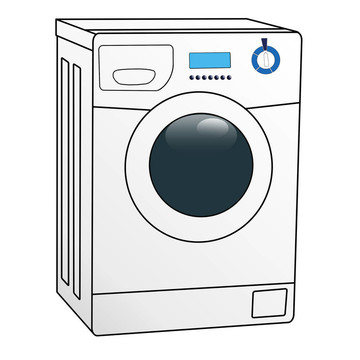 洗衣機