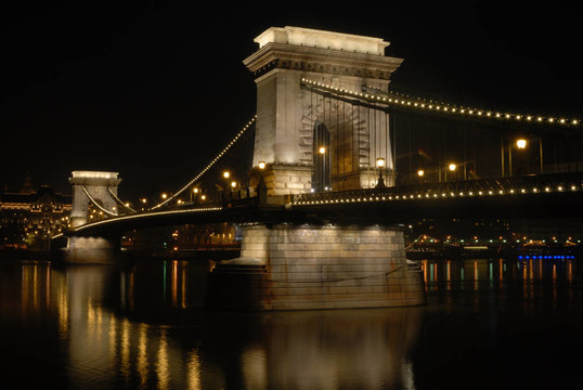 鏈子橋