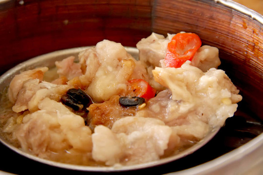 點心豬肉