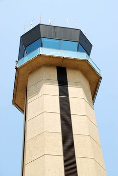 控制塔