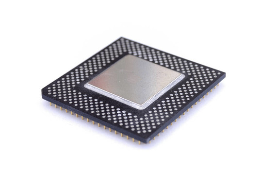 計(jì)算機(jī)處理器CPU