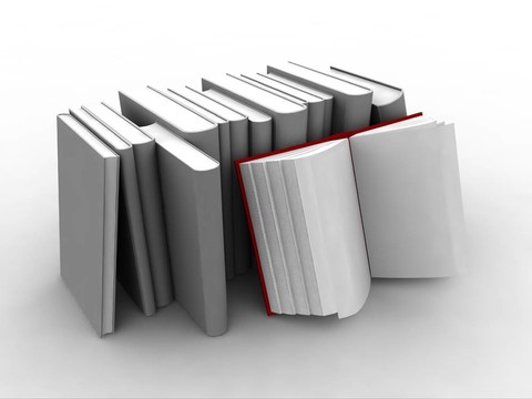 堆書(shū)