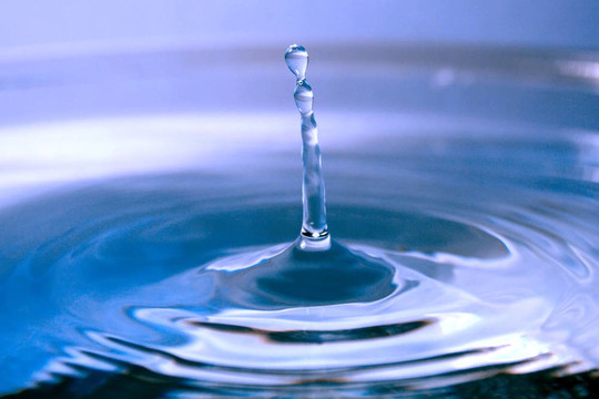 滴水滴