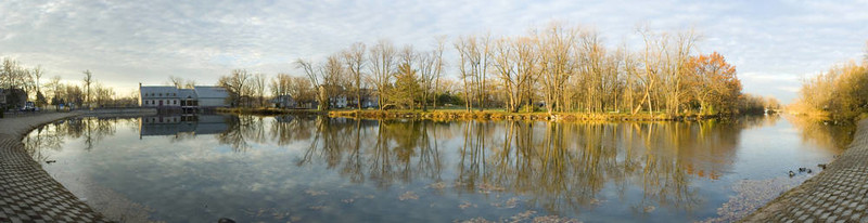 全景