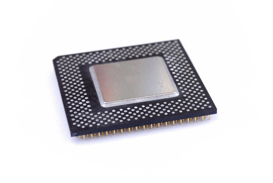 計算機(jī)處理器CPU