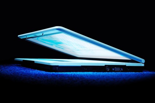 筆記本電腦