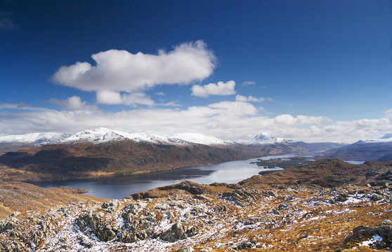 Loch Maree