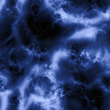 深空星云