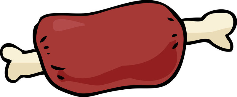 肉骨