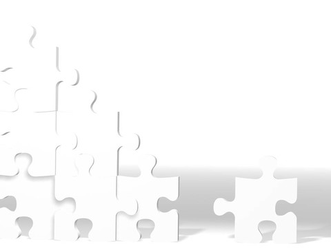 puzzlewall