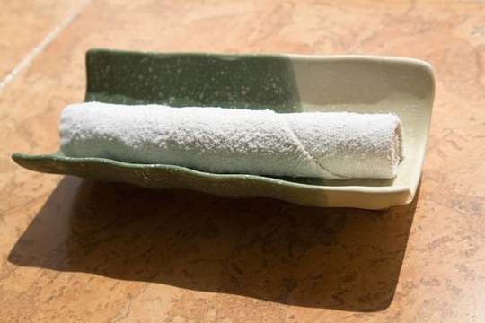 餐巾