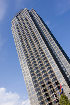 達(dá)到Skyscraper