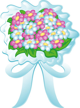 婚禮花束