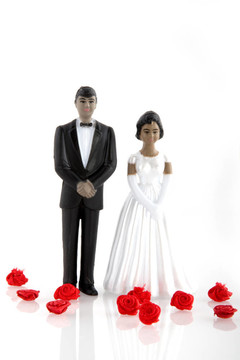 婚禮