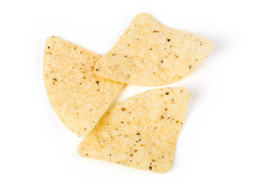 玉米片