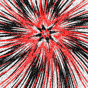 垃圾爆裂