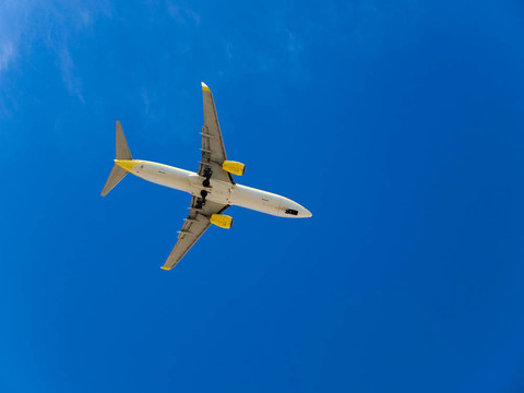飛機(jī)