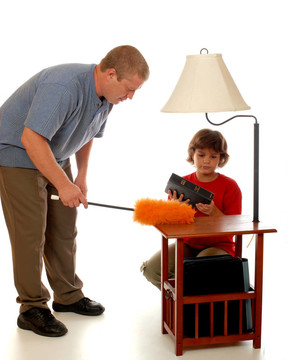 國內(nèi)粉塵克星