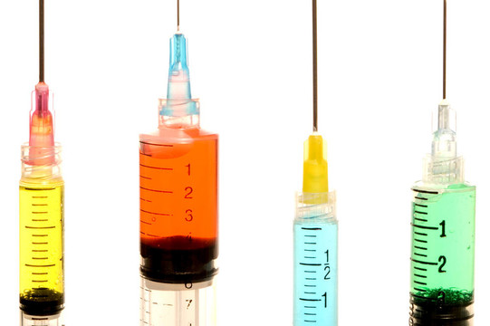 注射器