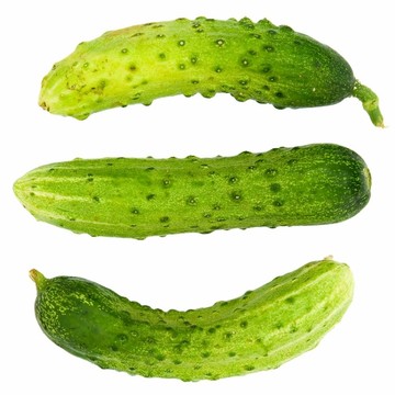 三綠黃瓜