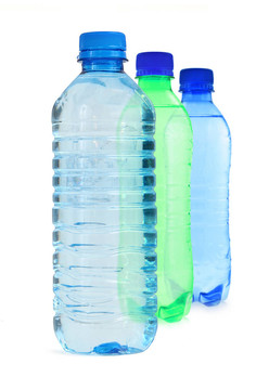 三瓶滿水
