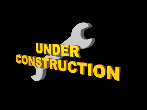 在contsruction