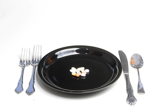 飯丸處方
