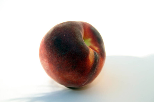 桃