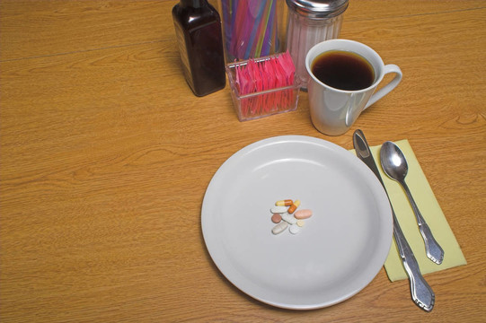 飯丸處方