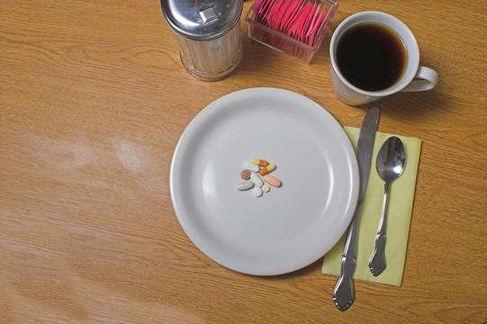 飯丸處方