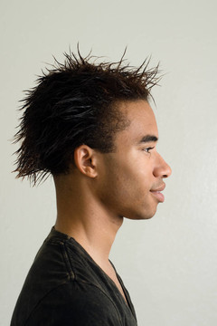 African American簡介