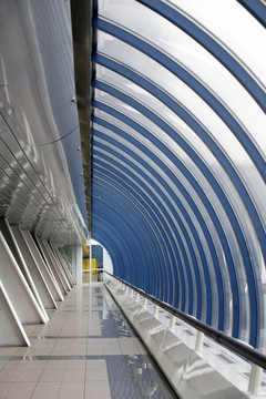 莫斯科bogration橋